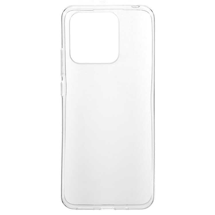 [RNZ-TA74925] Xiaomi Poco C40 Uyumlu Kılıf Zore Süper Silikon Kapak