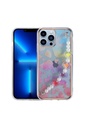 Apple iPhone 13 Pro Max Uyumlu Kılıf Zore Pilla Kapak