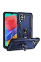 Samsung Galaxy M33 Uyumlu Kılıf Zore Vega Kapak