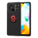 Xiaomi Poco C40 Uyumlu Kılıf Zore Ravel Silikon Kapak