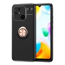 Xiaomi Poco C40 Uyumlu Kılıf Zore Ravel Silikon Kapak
