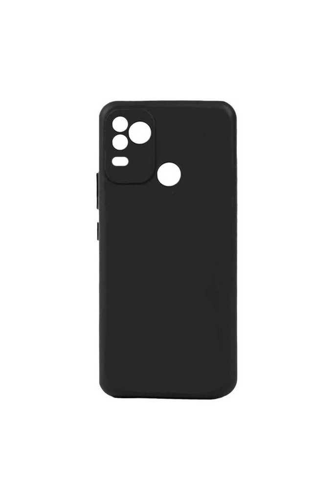 Omix X400 Uyumlu Kılıf Zore Biye Silikon