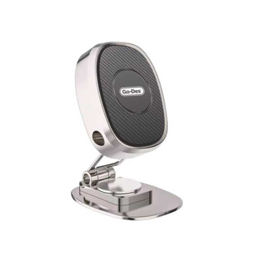 [RNZ-TA73921] Go Des GD-HD788 Magnetic Araç Telefon Tutucu