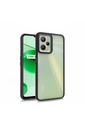 Realme C35 Uyumlu Kılıf Zore Flora Kapak