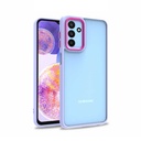 Samsung Galaxy M23 Uyumlu Kılıf Zore Flora Kapak