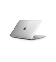 Apple Macbook 13.3' Pro 2022 M2 Uyumlu Zore MSoft Kristal Kapak