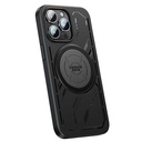 Apple iPhone 13 Pro Max Uyumlu Kılıf Benks Isınmayı Önleyici Magnetic Oyuncu Telefon Kılıfı