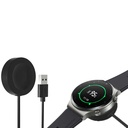 Huawei Watch 3 Pro Uyumlu Zore Usb Şarj Kablosu