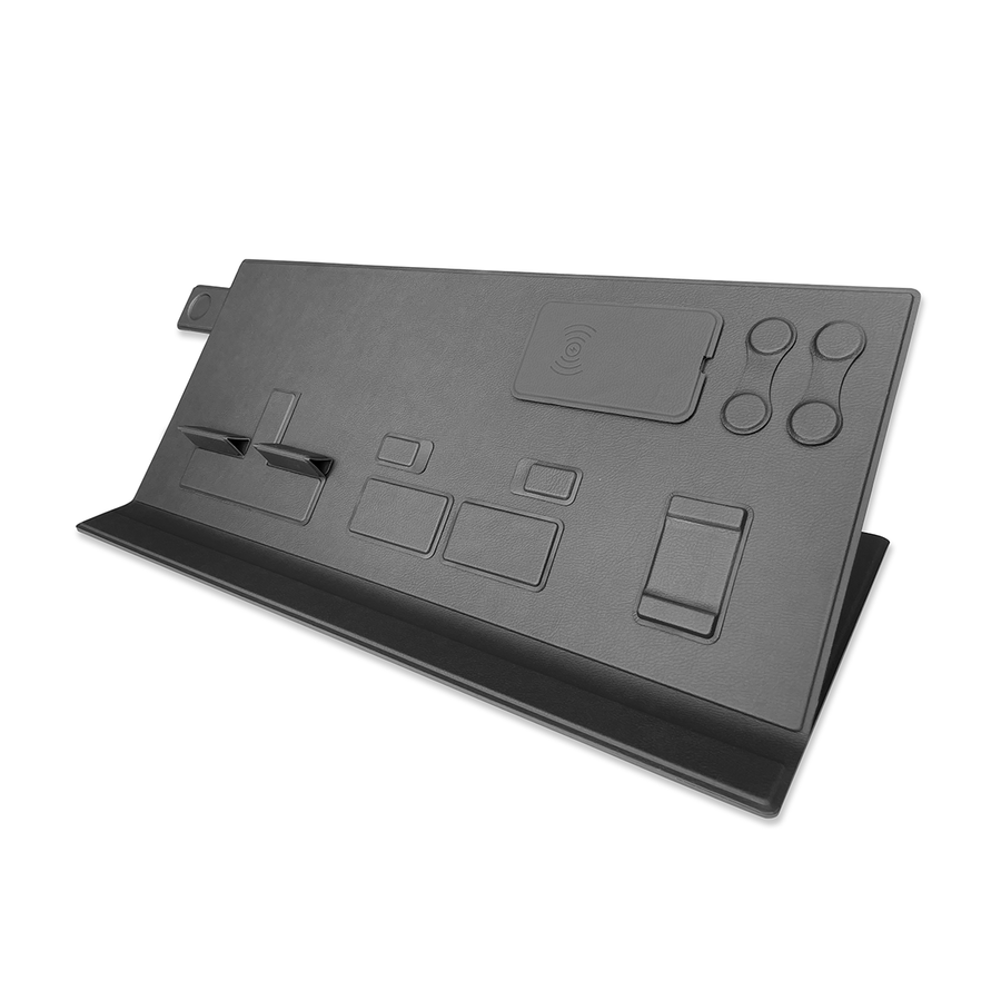 [RNZ-TA74310] Zore Ollz Çok Fonksiyonlu Laptop Standı