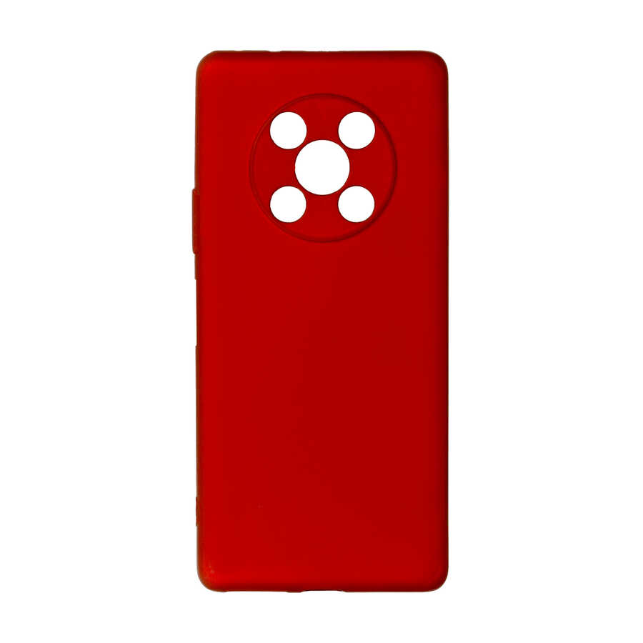 Huawei Nova Y90 Uyumlu Kılıf Zore Biye Silikon