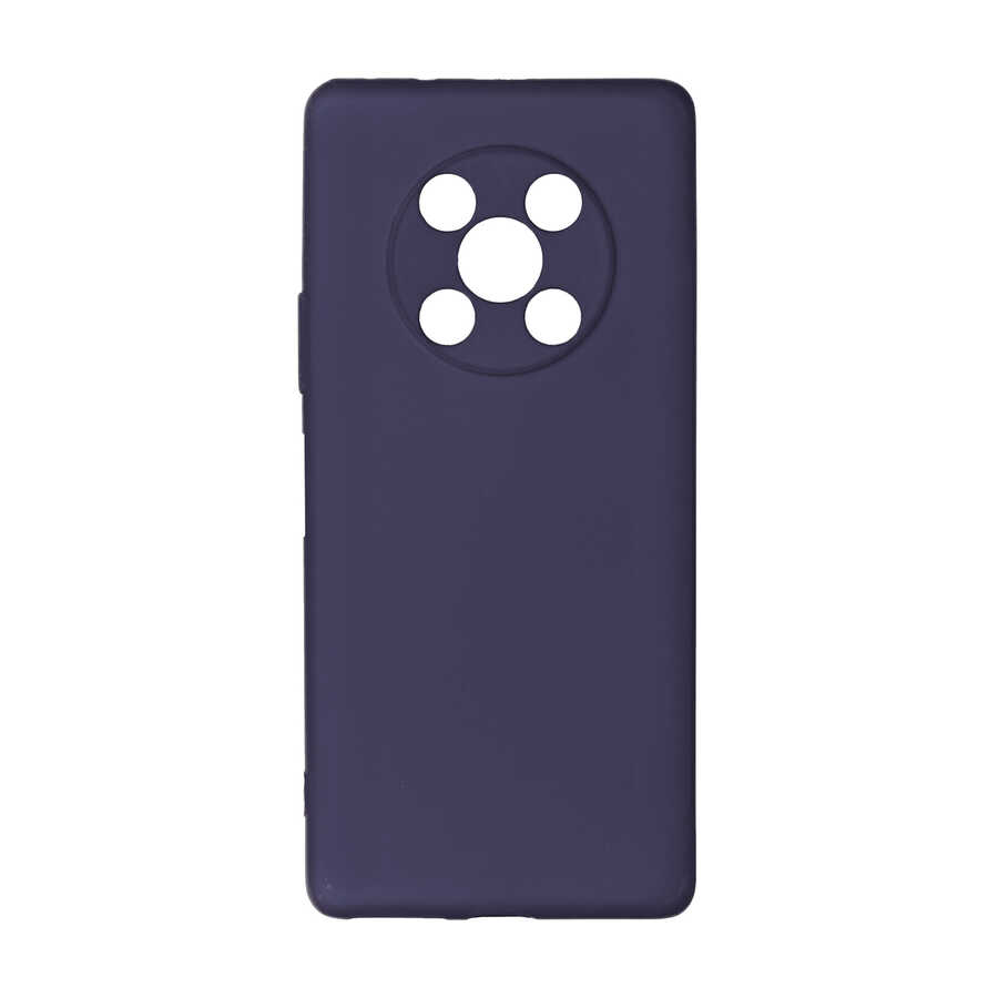 Huawei Nova Y90 Uyumlu Kılıf Zore Biye Silikon