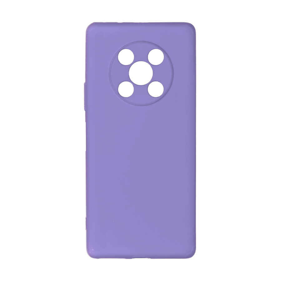 Huawei Nova Y90 Uyumlu Kılıf Zore Biye Silikon