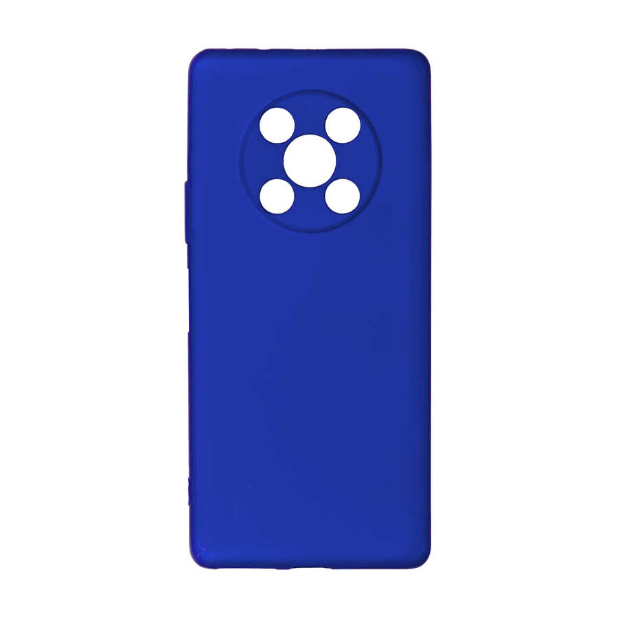 Huawei Nova Y90 Uyumlu Kılıf Zore Biye Silikon