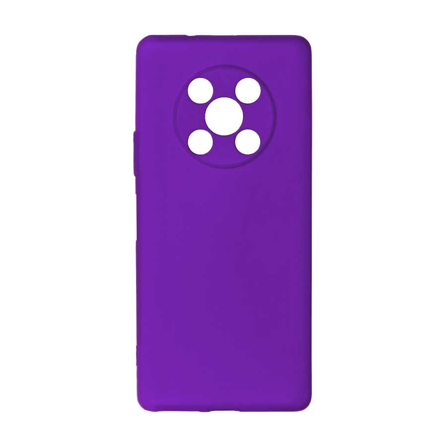 Huawei Nova Y90 Uyumlu Kılıf Zore Biye Silikon