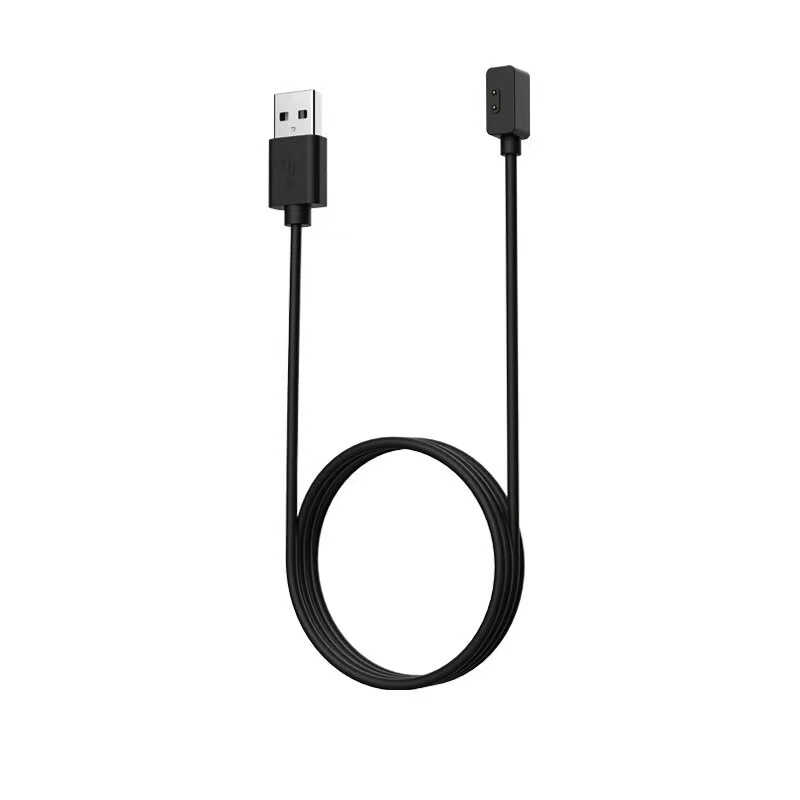 [RNZ-TA77837] Xiaomi Mi Band 7 Pro Uyumlu Zore Usb Şarj Kablosu
