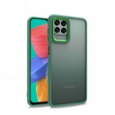 Samsung Galaxy M33 Uyumlu Kılıf Zore Flora Kapak