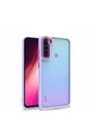 Xiaomi Redmi Note 8 Uyumlu Kılıf Zore Flora Kapak
