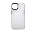 Apple iPhone 13 Uyumlu Kılıf Benks Magic Hybrid Kapak