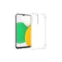 Samsung Galaxy A23 Uyumlu Kılıf Zore Nitro Anti Shock Silikon