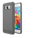 Samsung Galaxy J5 2016 Uyumlu Kılıf Zore Room Silikon Kapak