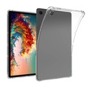 Samsung Galaxy Tab A9 Uyumlu Kılıf Zore Tablet Nitro Anti Shock Silikon Kapak