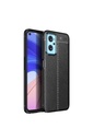 Oppo A76 Uyumlu Kılıf Zore Niss Silikon Kapak