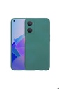Oppo A76 Uyumlu Kılıf Zore Mara Lansman Kapak