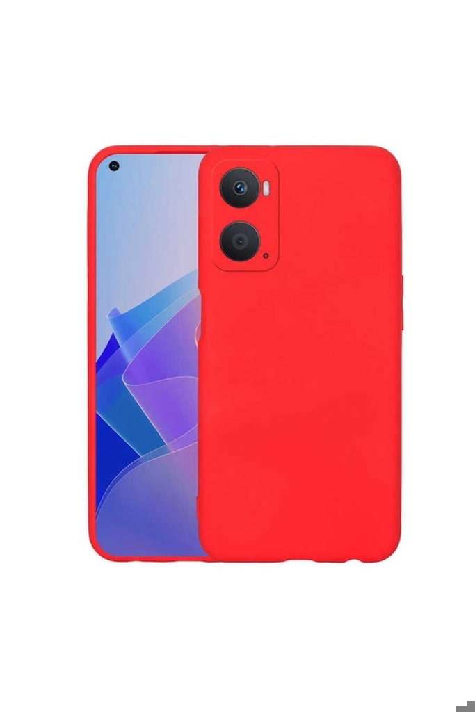 Oppo A76 Uyumlu Kılıf Zore Mara Lansman Kapak