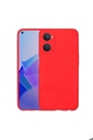 Oppo A76 Uyumlu Kılıf Zore Mara Lansman Kapak