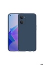 Oppo A76 Uyumlu Kılıf Zore Mara Lansman Kapak