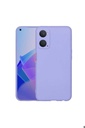 Oppo A76 Uyumlu Kılıf Zore Mara Lansman Kapak