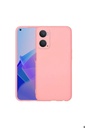Oppo A76 Uyumlu Kılıf Zore Mara Lansman Kapak