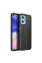 Oppo A36 Uyumlu Kılıf Zore Niss Silikon Kapak