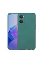 Oppo A36 Uyumlu Kılıf Zore Mara Lansman Kapak