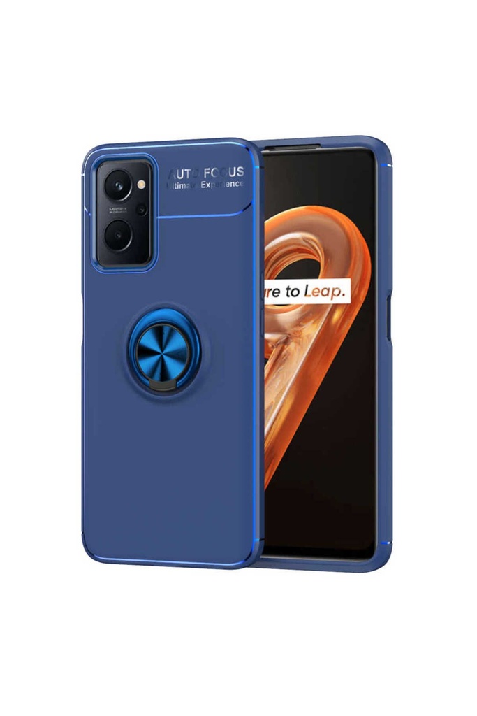 Oppo A36 Uyumlu Kılıf Zore Ravel Silikon Kapak