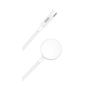 Go Des GD-UC590 Apple Watch Serisi Akıllı Saat Wireless Type-C Şarj Kablosu