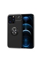 Apple iPhone 14 Pro Max Uyumlu Kılıf Zore Ravel Silikon Kapak