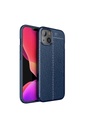 Apple iPhone 14 Uyumlu Kılıf Zore Niss Silikon Kapak