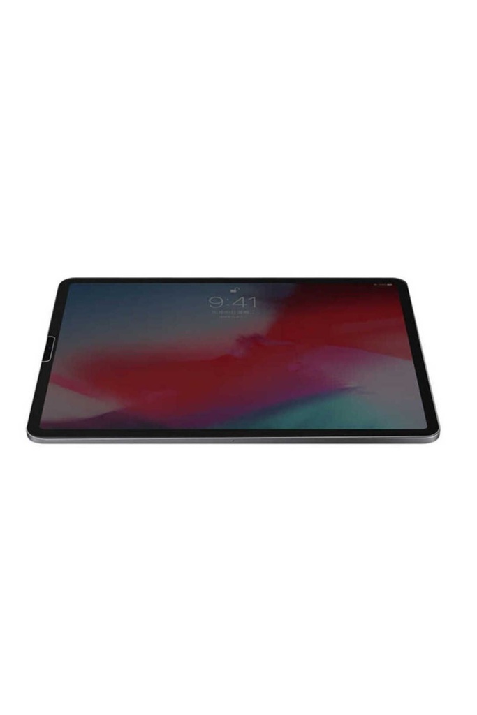 Apple iPad Pro 11 2021 (3.Nesil) Uyumlu Zore Tablet Privacy Temperli Cam Ekran Koruyucu