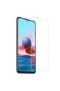 Samsung Galaxy S21 FE Uyumlu Zore Nano Micro Temperli Ekran Koruyucu