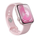 Apple Watch 40mm Uyumlu Benks Ultra Shield PMMA Pet Saat Ekran Koruyucu