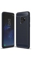 Samsung Galaxy S9 Uyumlu Kılıf Zore Room Silikon Kapak