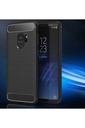 Samsung Galaxy S9 Uyumlu Kılıf Zore Room Silikon Kapak