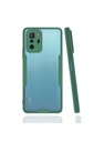Xiaomi Poco X3 GT Uyumlu Kılıf Zore Parfe Kapak