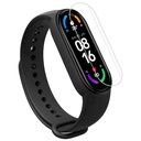 Xiaomi Mi Band 7 Uyumlu Zore Narr Tpu Body Ekran Koruyucu