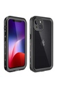 Apple iPhone 13 Mini Uyumlu Kılıf 1-1 Su Geçirmez Kılıf