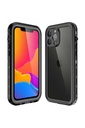 Apple iPhone 13 Pro Max Uyumlu Kılıf 1-1 Su Geçirmez Kılıf