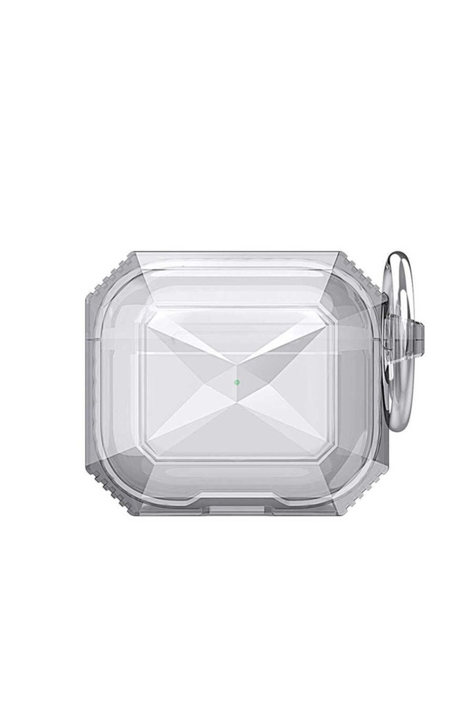 Apple Airpods 3. Nesil Uyumlu Kılıf ​​​​​​​​​Zore Airpods Airbag 22 Kılıf