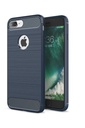 Apple iPhone 8 Plus Uyumlu Kılıf Zore Room Silikon Kapak