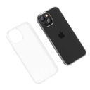 Apple iPhone 13 Mini Uyumlu Benks Matte Electroplated TPU Kapak